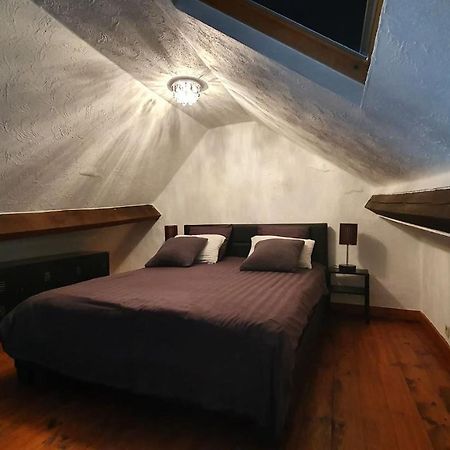 Studio Cosy 2 Gesves Luaran gambar