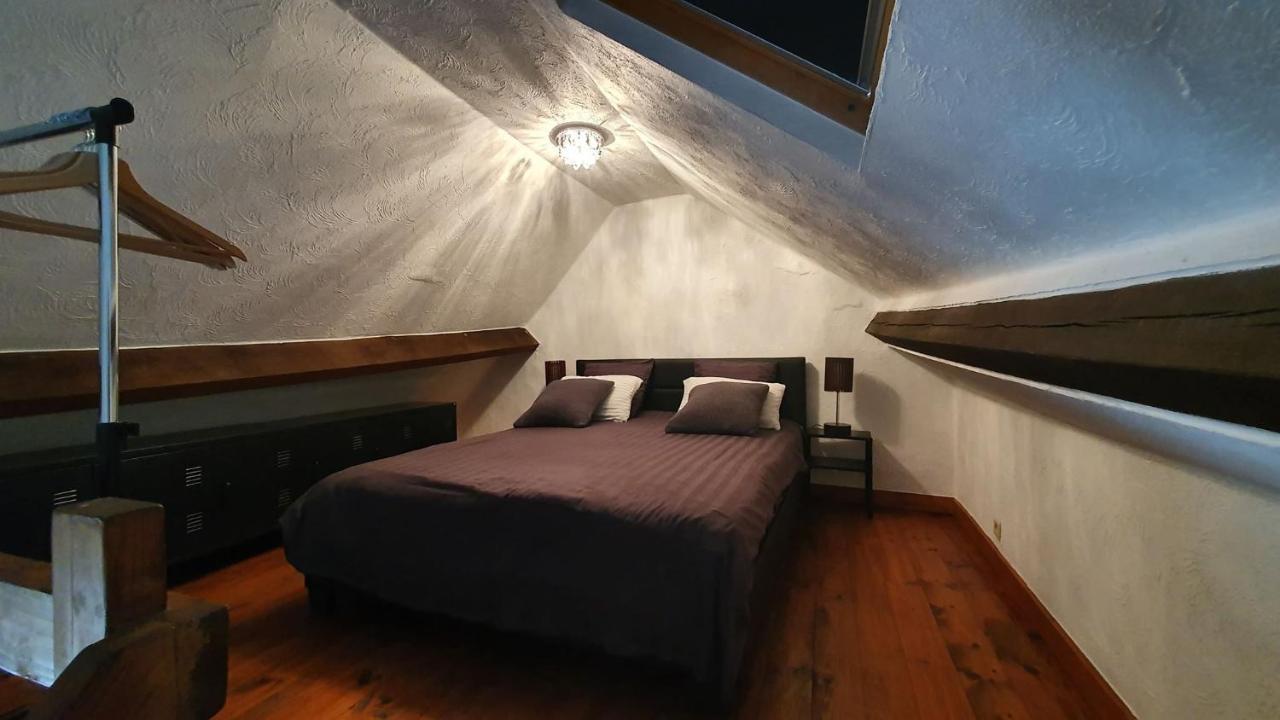 Studio Cosy 2 Gesves Luaran gambar